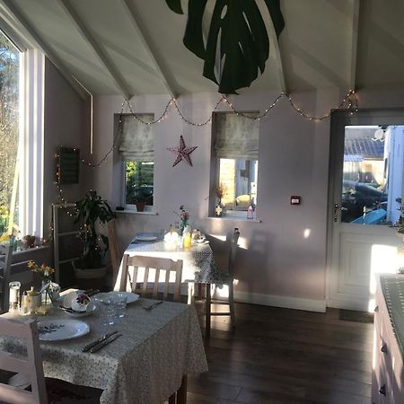 Netherdene Country House Bed & Breakfast Troutbeck  Exteriér fotografie