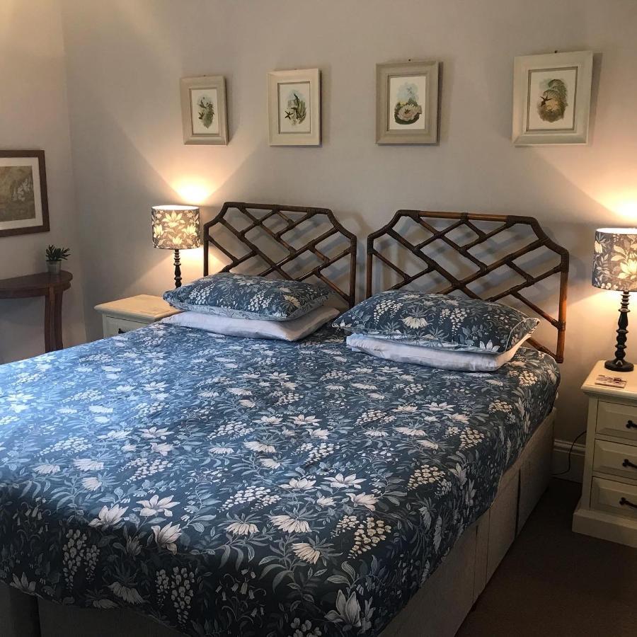 Netherdene Country House Bed & Breakfast Troutbeck  Exteriér fotografie