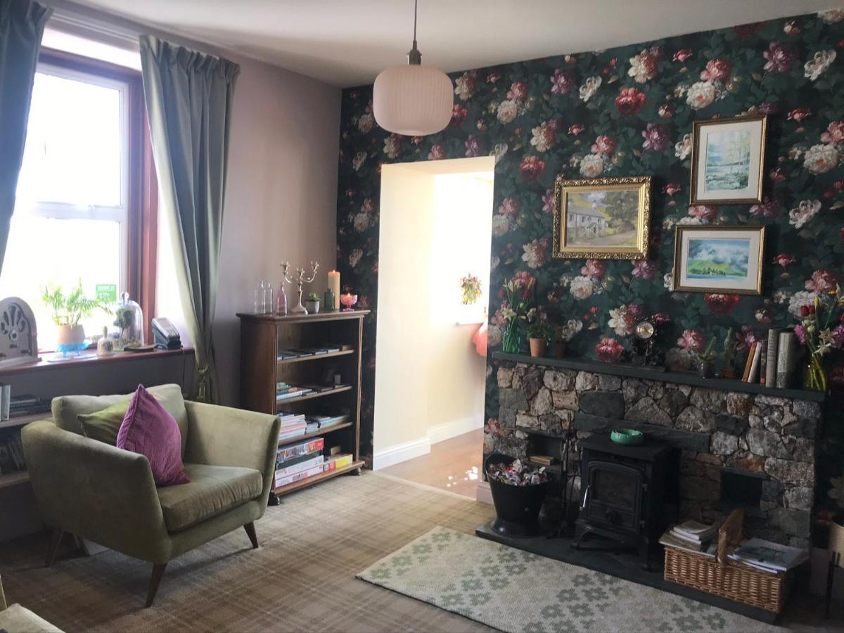 Netherdene Country House Bed & Breakfast Troutbeck  Exteriér fotografie