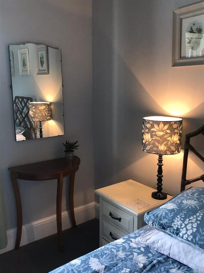 Netherdene Country House Bed & Breakfast Troutbeck  Exteriér fotografie