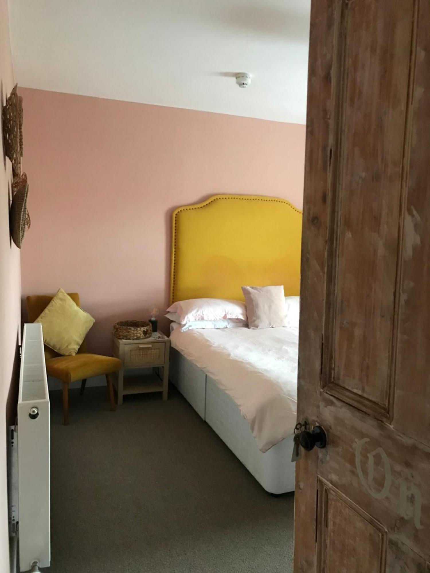 Netherdene Country House Bed & Breakfast Troutbeck  Exteriér fotografie