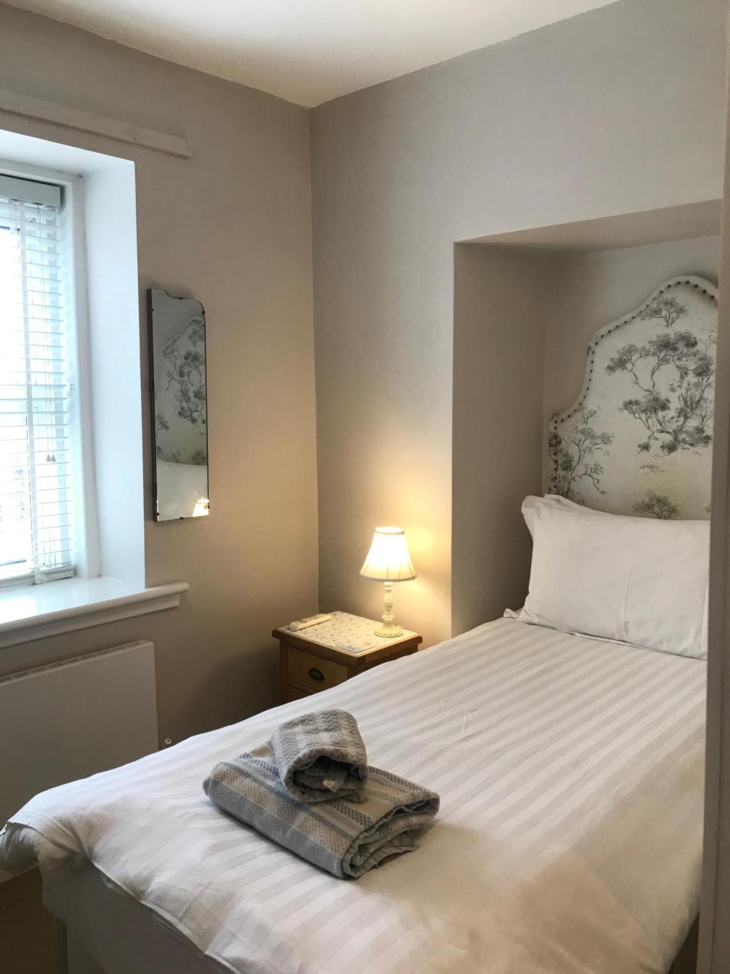 Netherdene Country House Bed & Breakfast Troutbeck  Exteriér fotografie