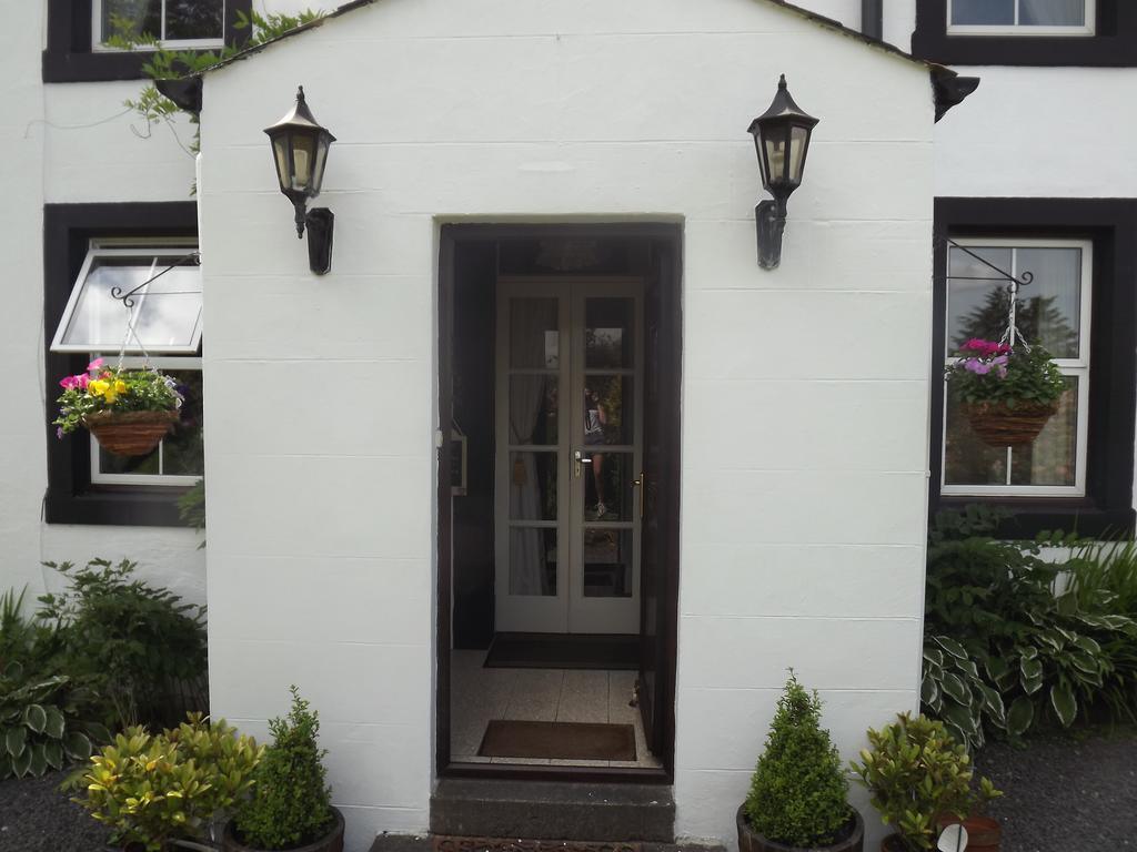 Netherdene Country House Bed & Breakfast Troutbeck  Exteriér fotografie