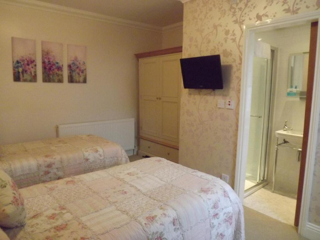 Netherdene Country House Bed & Breakfast Troutbeck  Pokoj fotografie